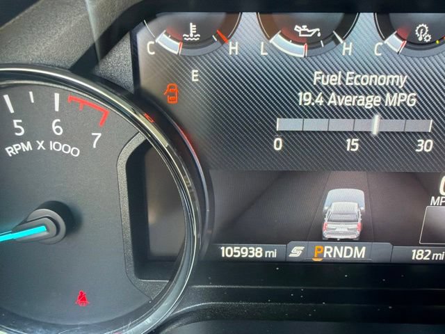 Certified 2022 Ford Expedition XLT AWD/4WD image 20