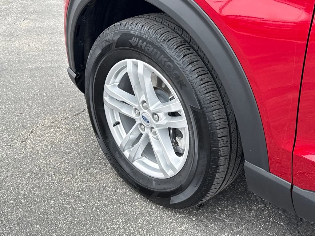 Certified 2023 Ford Explorer XLT image 18