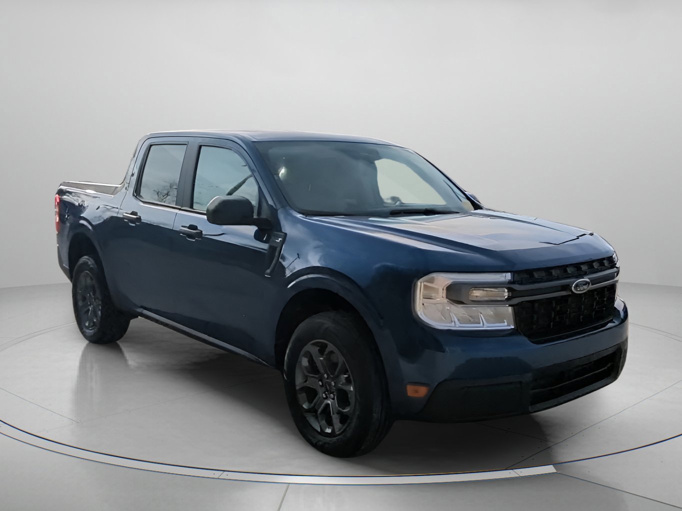 Certified 2024 Ford Maverick XLT image 31