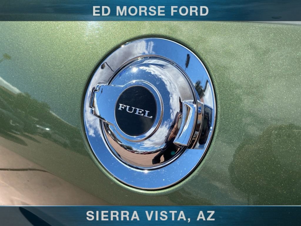 Used 2021 Dodge Challenger SXT AWD/4WD image 13