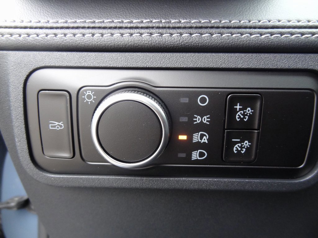 Certified 2025 Ford Mustang GT Premium image 25