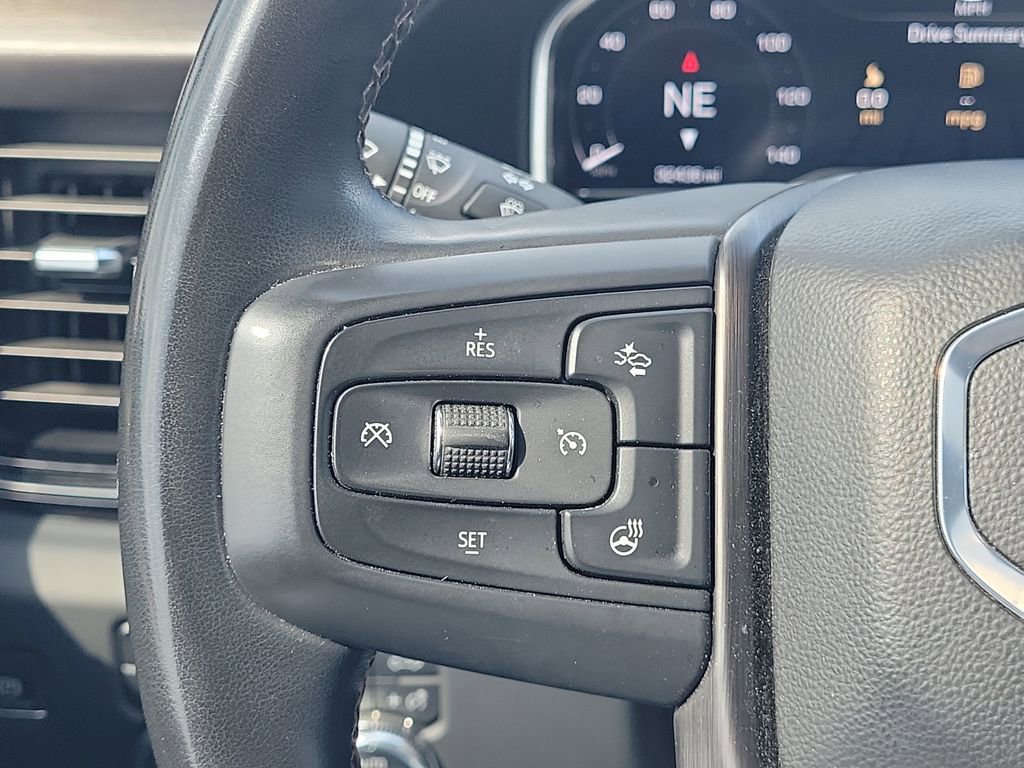 Used 2024 GMC Sierra 2500 AT4 w/ AT4 Premium Plus Package AWD/4WD image 26