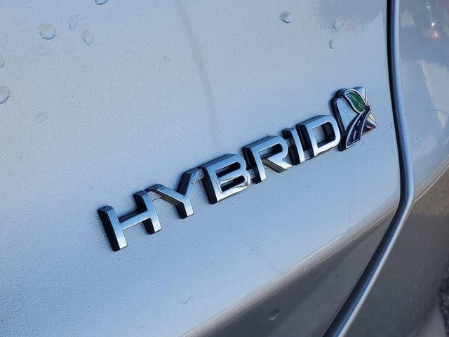 Certified 2018 Ford Fusion S image 28