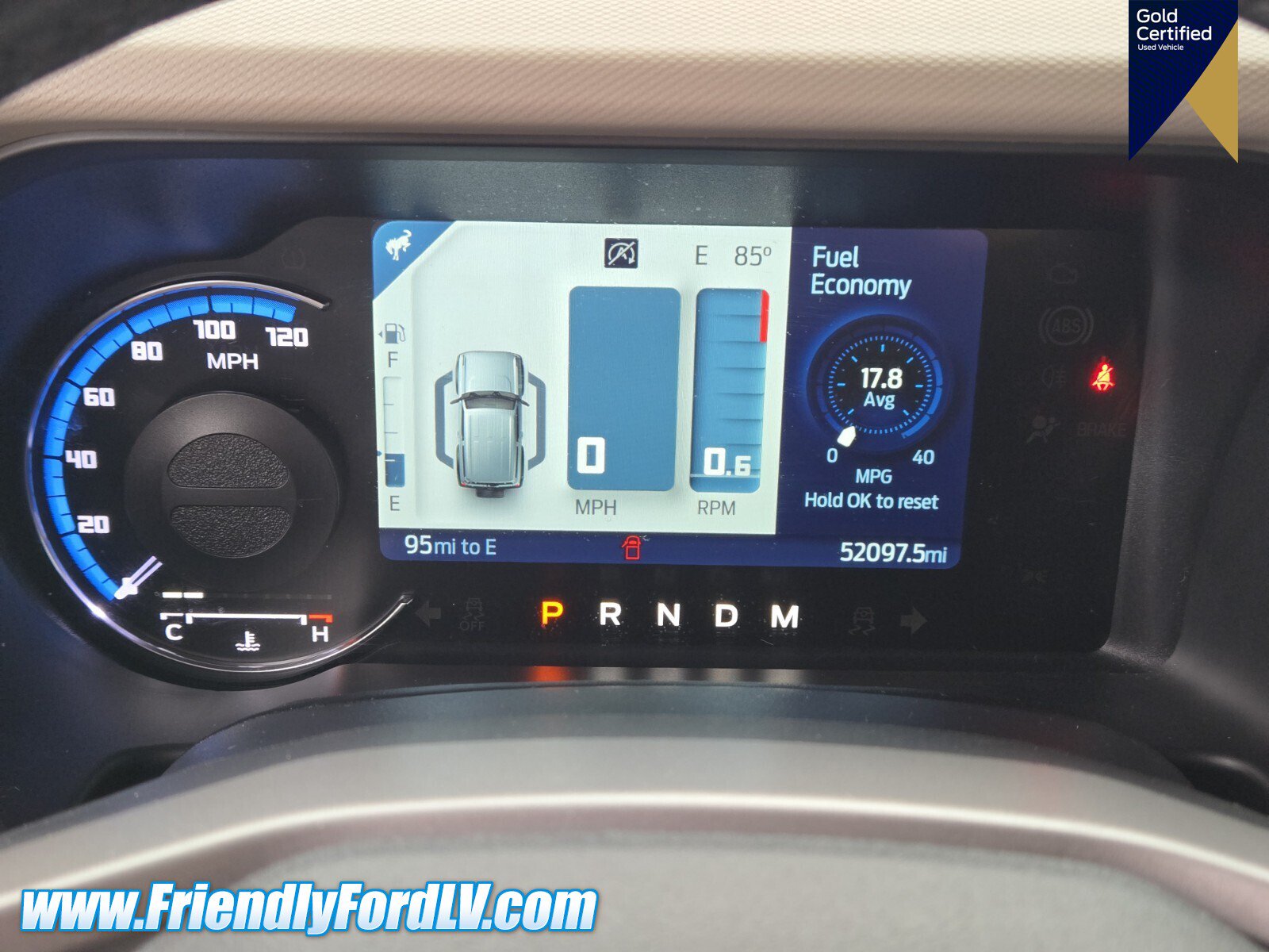 Certified 2022 Ford Bronco Wildtrak AWD/4WD image 21
