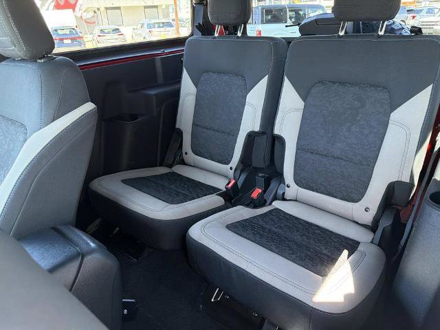 Certified 2022 Ford Bronco Wildtrak image 14