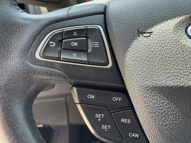 Certified 2018 Ford EcoSport SE FWD image 10