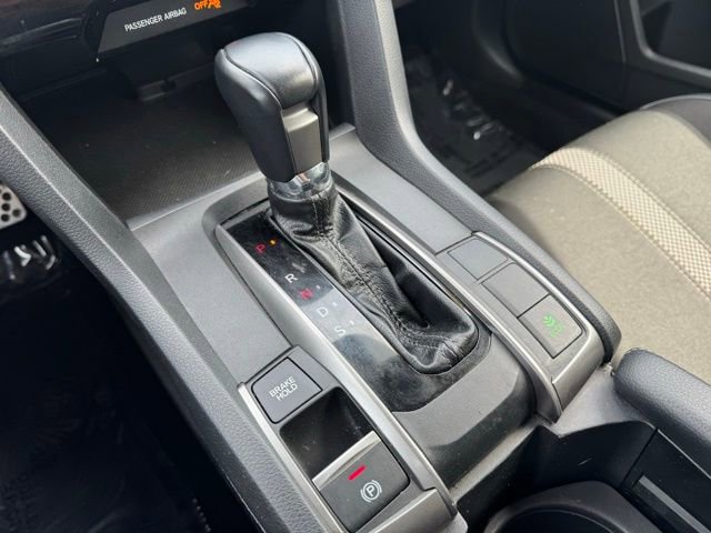 Used 2021 Honda Civic Sport image 26