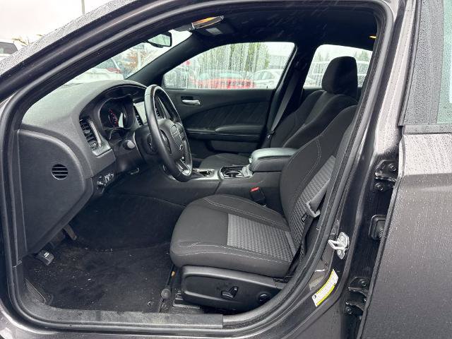 Used 2023 Dodge Charger SXT w/ Blacktop Special Edition AWD/4WD image 5