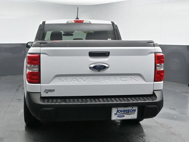 Certified 2024 Ford Maverick XL FWD image 9