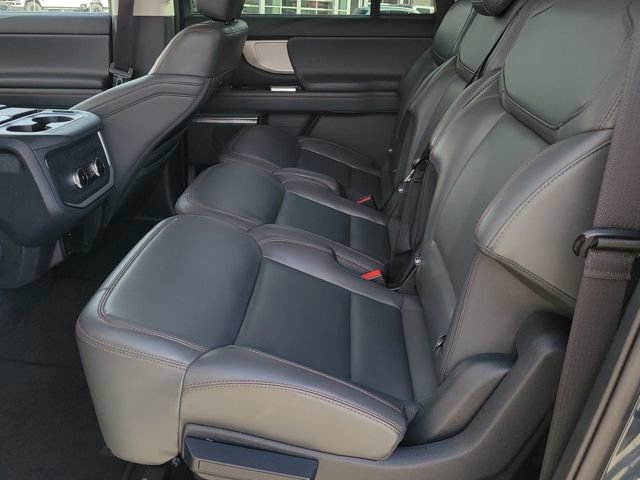 Certified 2025 Ford Expedition Max Active image 9