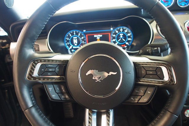 Certified 2019 Ford Mustang GT Premium w/ GT Performance Package image 22