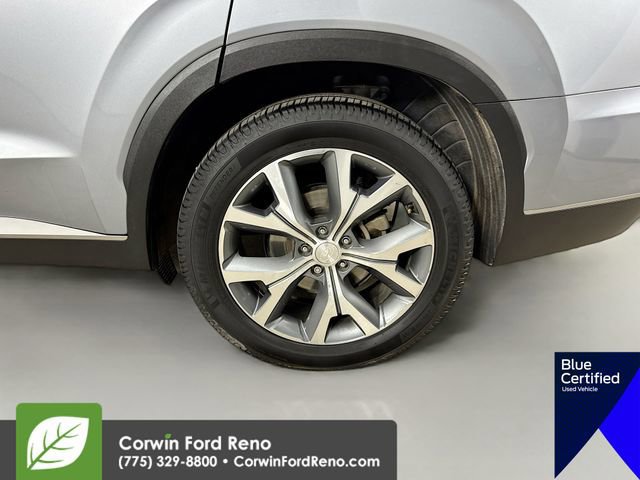 Used 2020 Hyundai Palisade SEL w/ Premium Package image 36