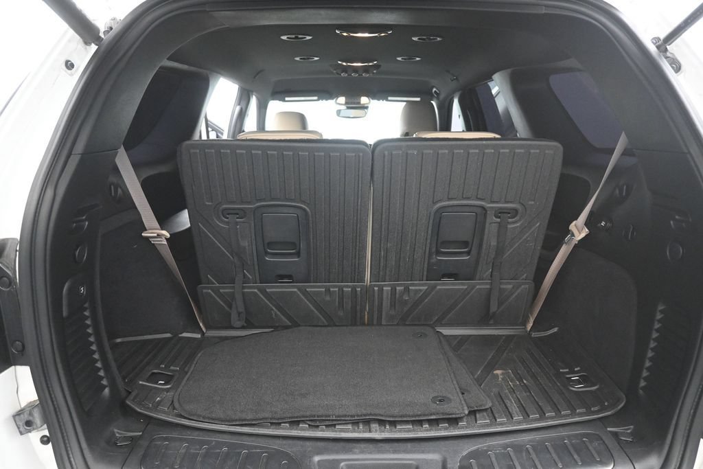 Used 2022 Dodge Durango GT RWD image 23