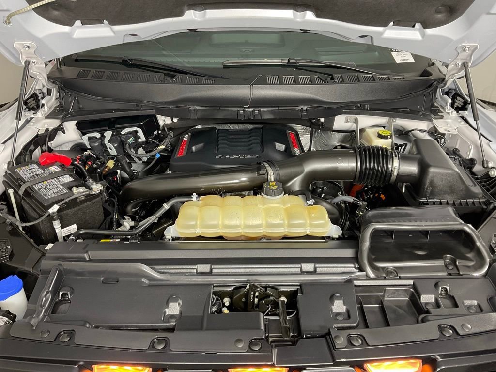 Certified 2025 Ford F150 Raptor image 9