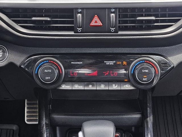 Used 2024 Kia Forte GT-Line FWD image 26