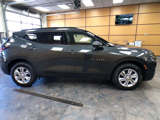Used 2020 Chevrolet Blazer LT FWD image 8