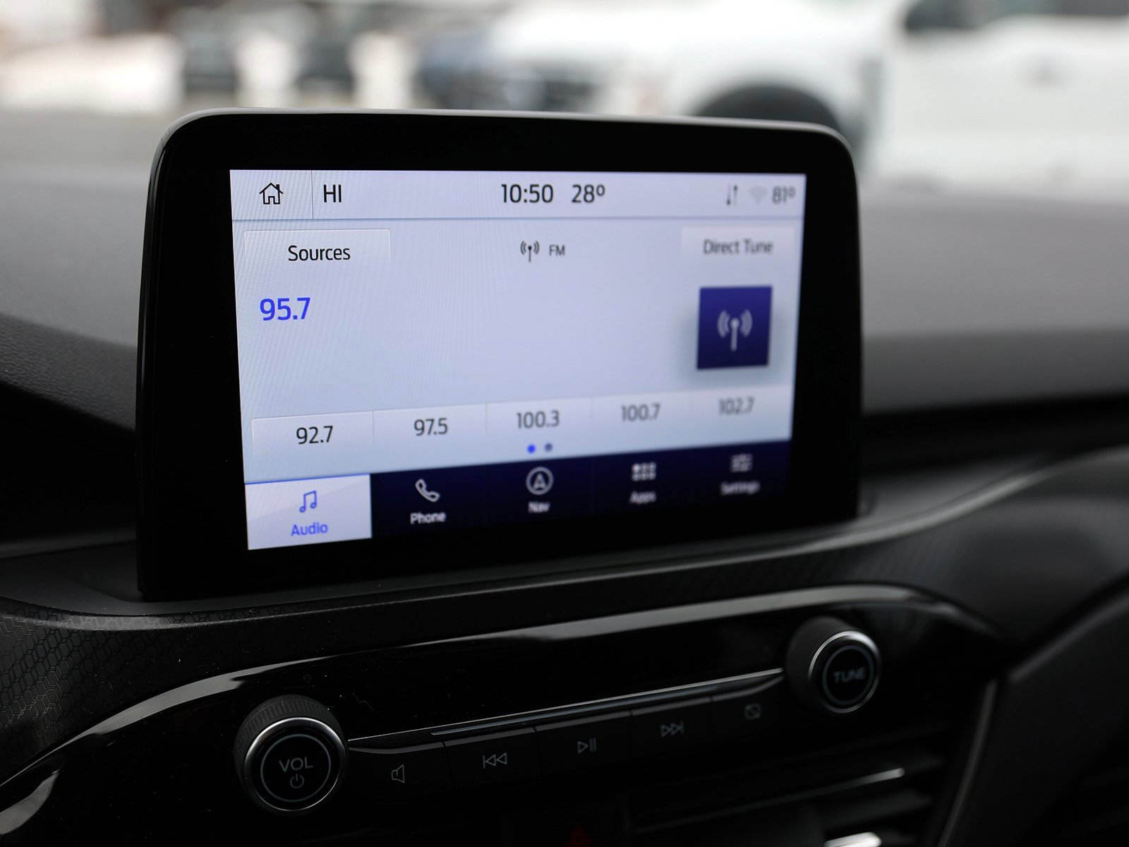 Certified 2022 Ford Escape SEL w/ SEL Stealth AWD Package image 26