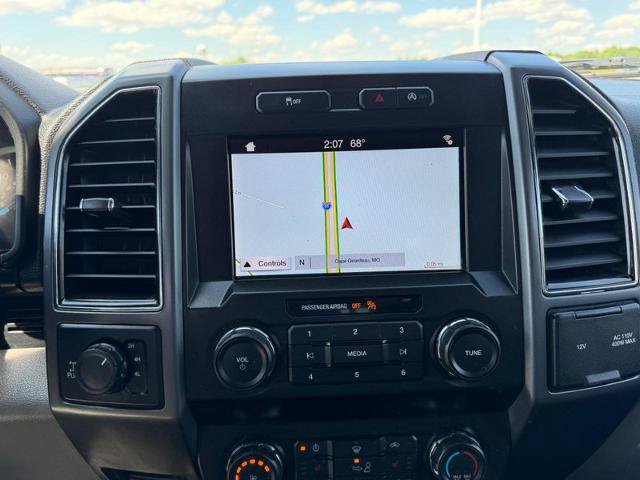 Certified 2019 Ford F150 XLT w/ Equipment Group 302A Luxury AWD/4WD image 14