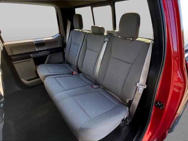 Certified 2020 Ford F150 XLT w/ Equipment Group 302A Luxury AWD/4WD image 25