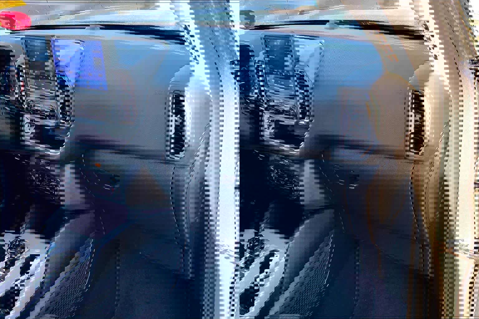 Certified 2023 Ford Bronco Sport Big Bend image 17