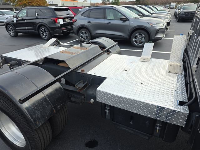 Certified 2022 Ford F350 XL w/ Power Equipment Group image 18