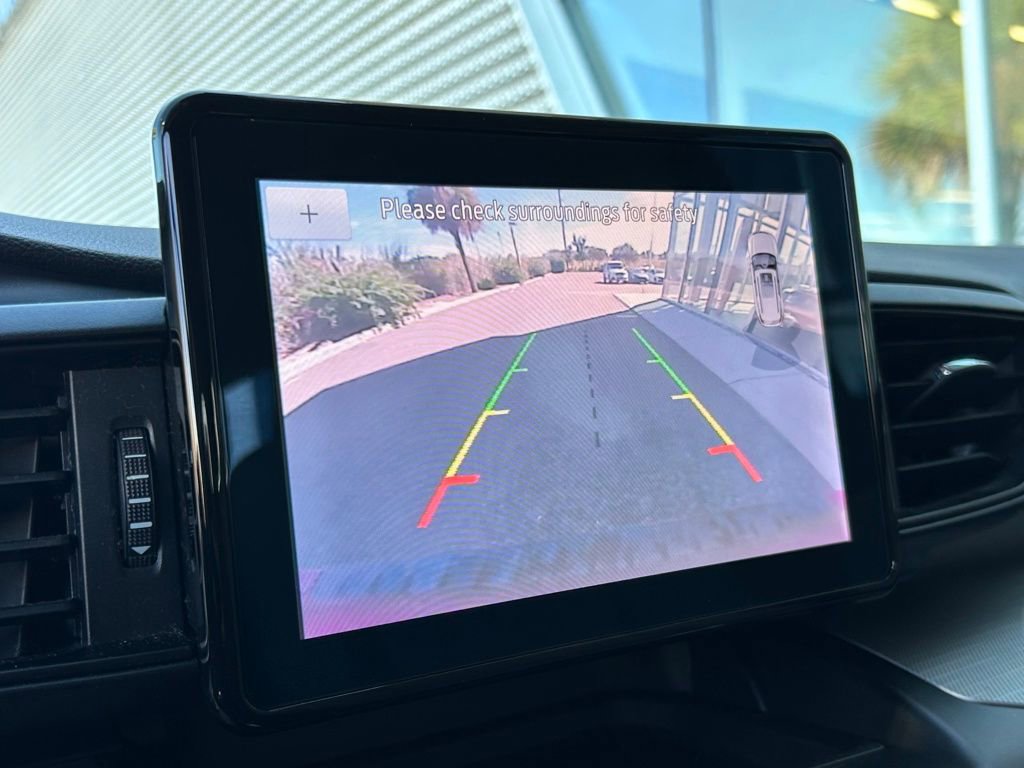 Certified 2020 Ford Explorer XLT image 31