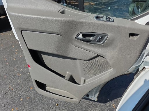 Certified 2023 Ford Transit 250 148 High Roof RWD image 16