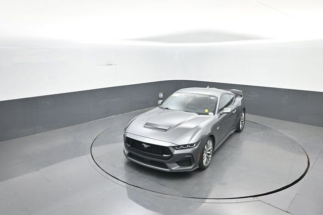 Certified 2024 Ford Mustang GT Premium RWD image 16