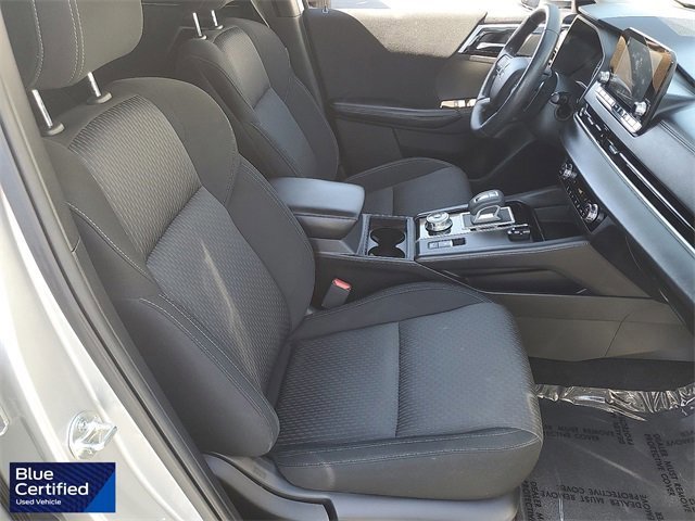 Used 2022 Mitsubishi Outlander ES image 23