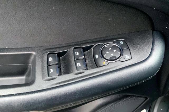Certified 2019 Ford Edge SE image 35