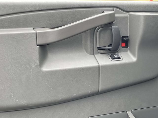 Used 2025 GMC Savana 2500 w/ Driver Convenience Package RWD image 15