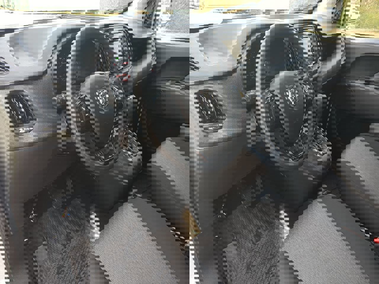 Used 2022 RAM ProMaster City Tradesman image 13