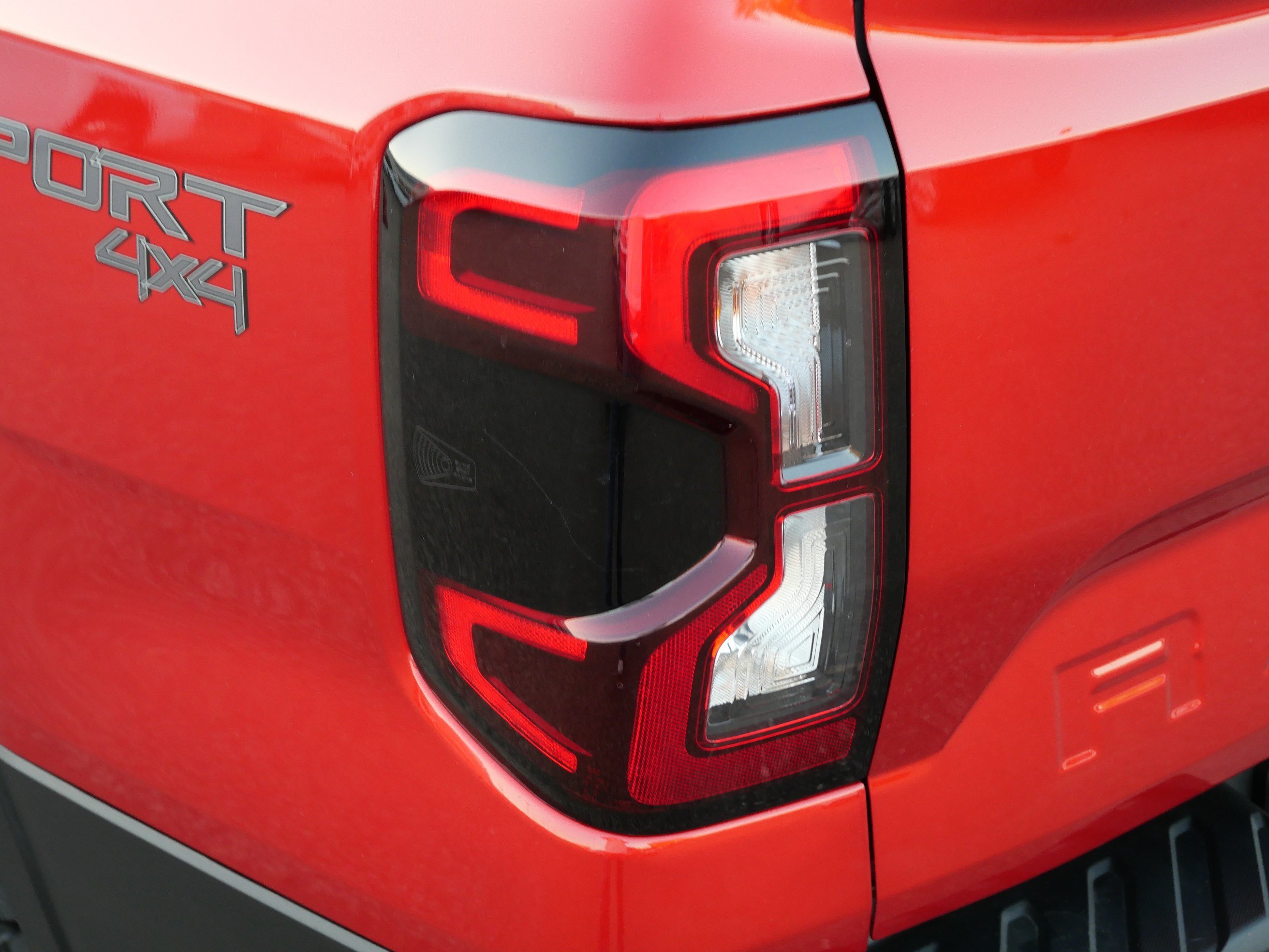 Certified 2024 Ford Ranger XLT w/ Advanced Towing Package AWD/4WD image 17