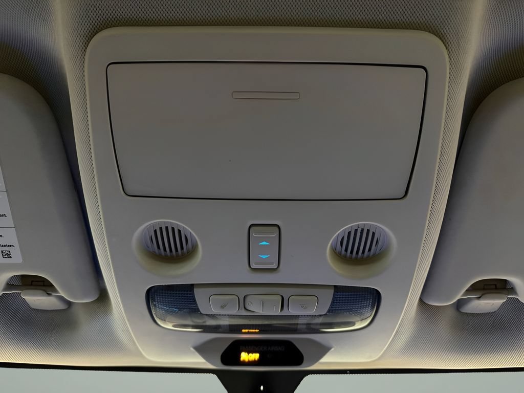 Certified 2020 Ford EcoSport SE w/ SE Convenience Package FWD image 26
