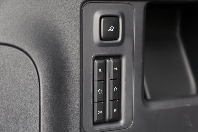 Certified 2025 Ford Expedition Platinum w/ Driver's Package image 11