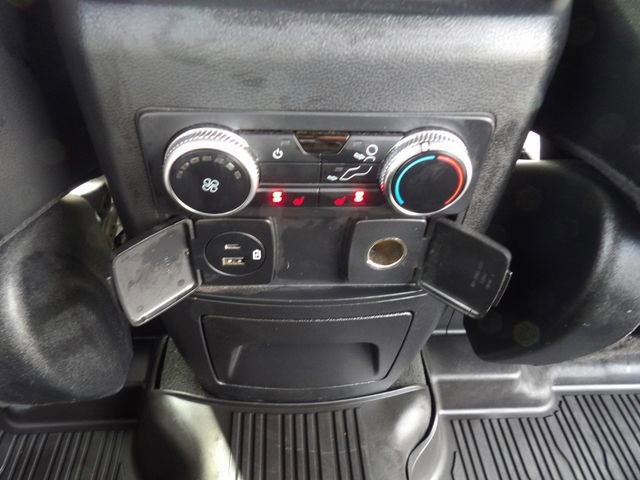 Certified 2022 Ford Explorer Limited image 23