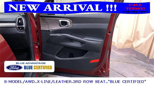 Used 2022 Kia Sorento S image 14