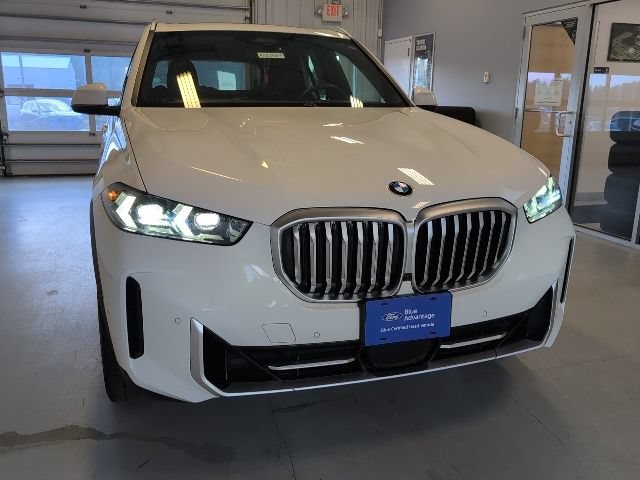 Used 2024 BMW X5 xDrive40i w/ Premium Package AWD/4WD image 50