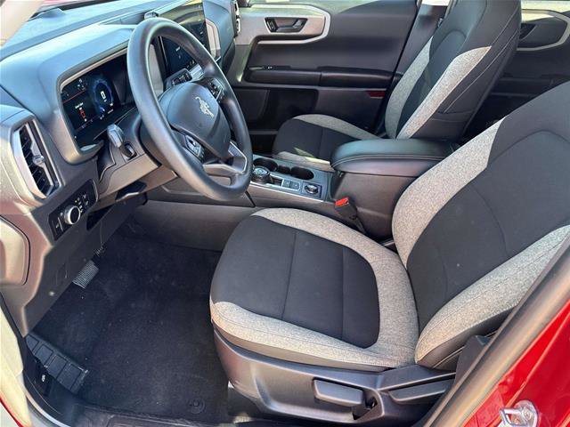 Certified 2025 Ford Bronco Sport Big Bend AWD/4WD image 15