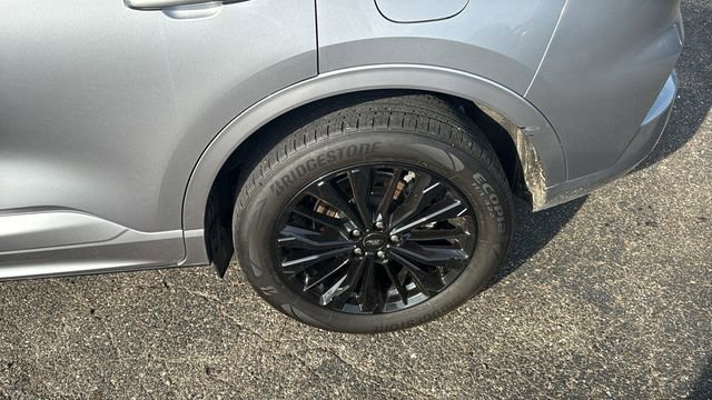 Certified 2023 Ford Escape ST-Line Elite image 28