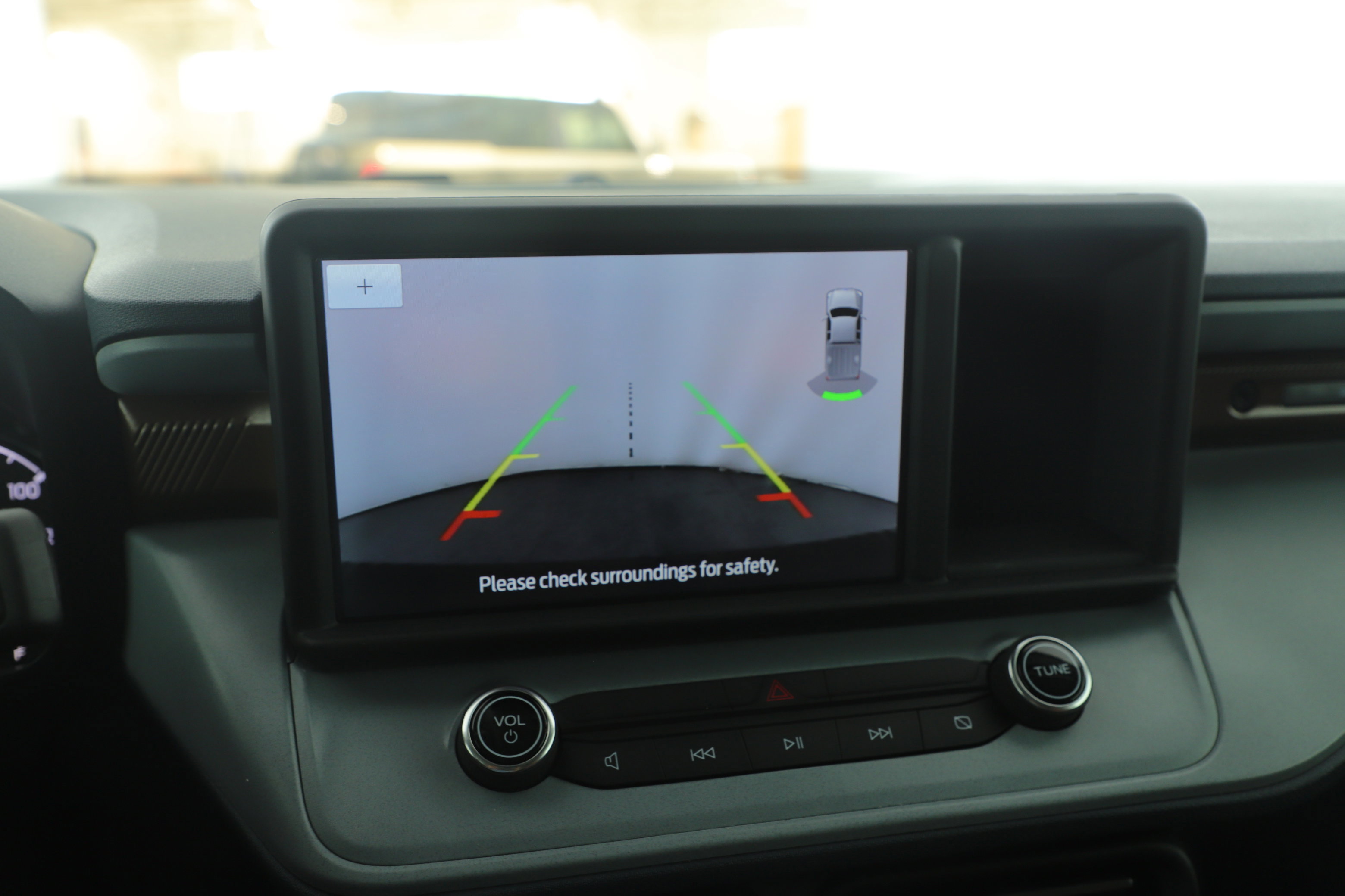 Certified 2024 Ford Maverick Lariat image 23