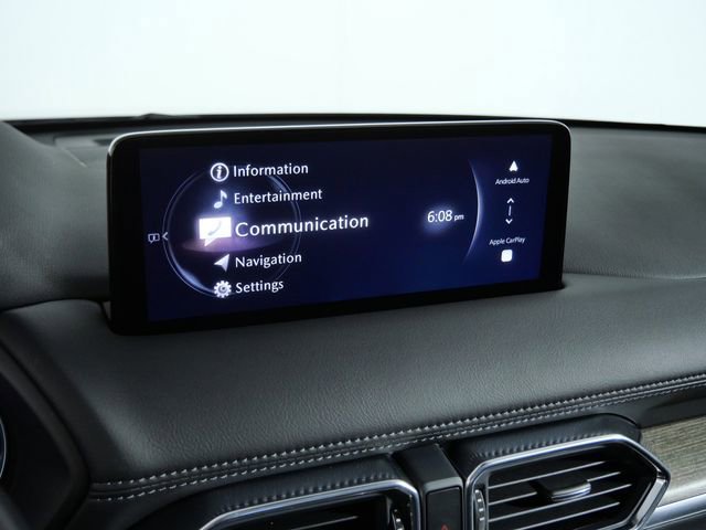 Used 2025 MAZDA CX-5 Signature AWD/4WD image 18