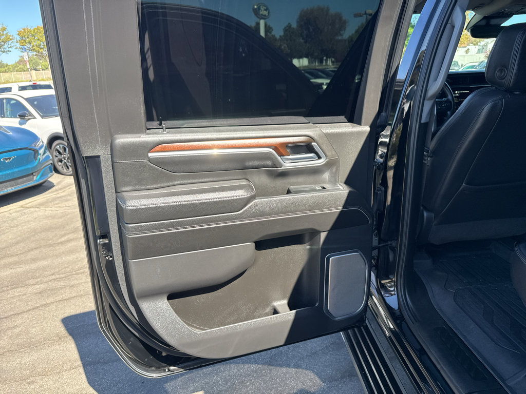 Used 2024 GMC Sierra 2500 Denali w/ Technology Package AWD/4WD image 17