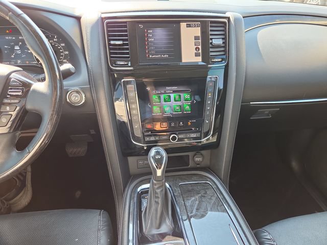 Used 2020 INFINITI QX80 Luxe w/ Proassist Package AWD/4WD image 18
