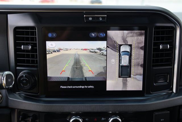 Certified 2025 Ford F250 Platinum image 19