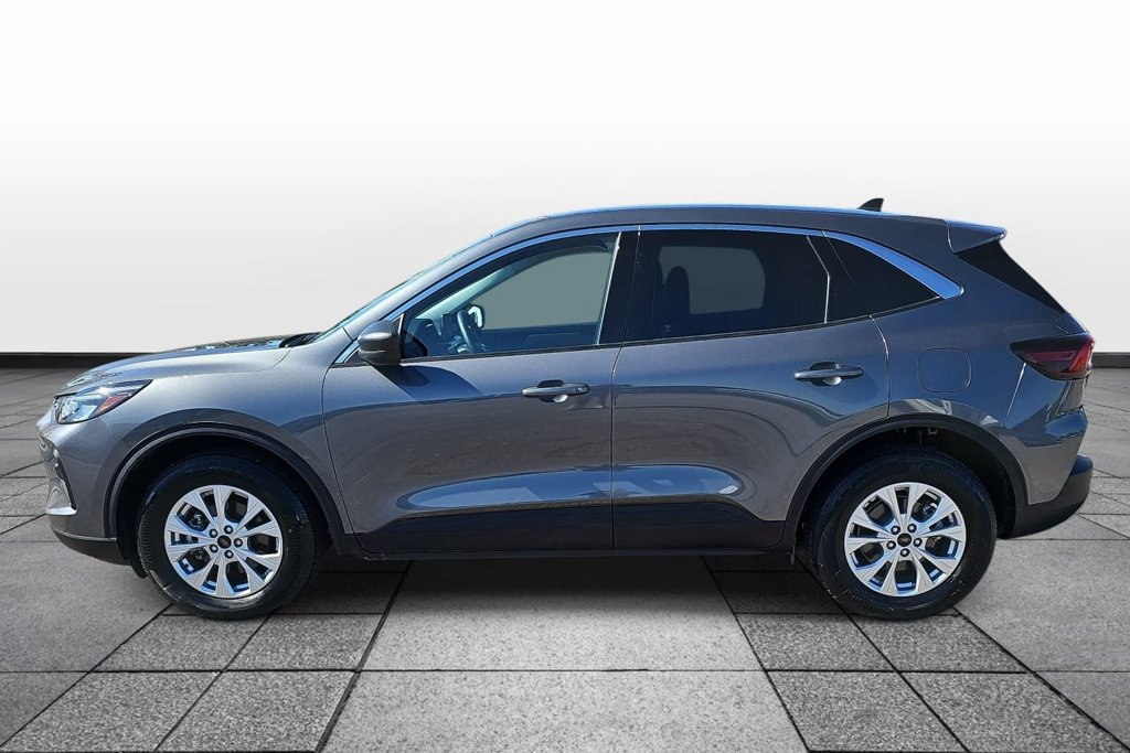 Certified 2023 Ford Escape Active AWD/4WD image 8