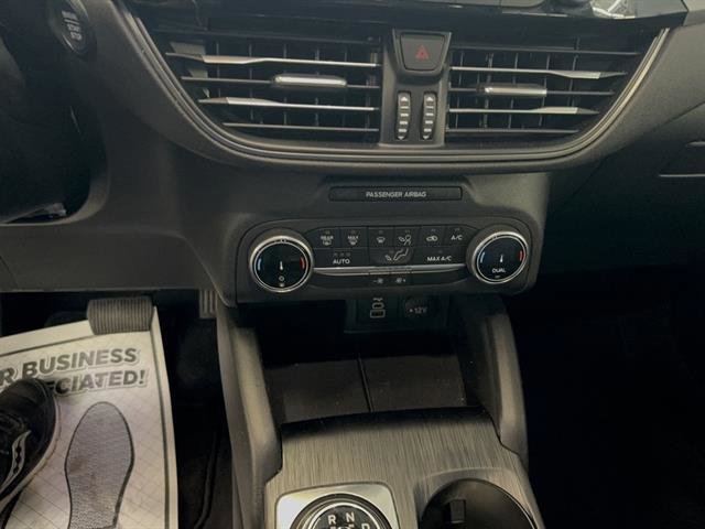 Certified 2025 Ford Escape Active image 14