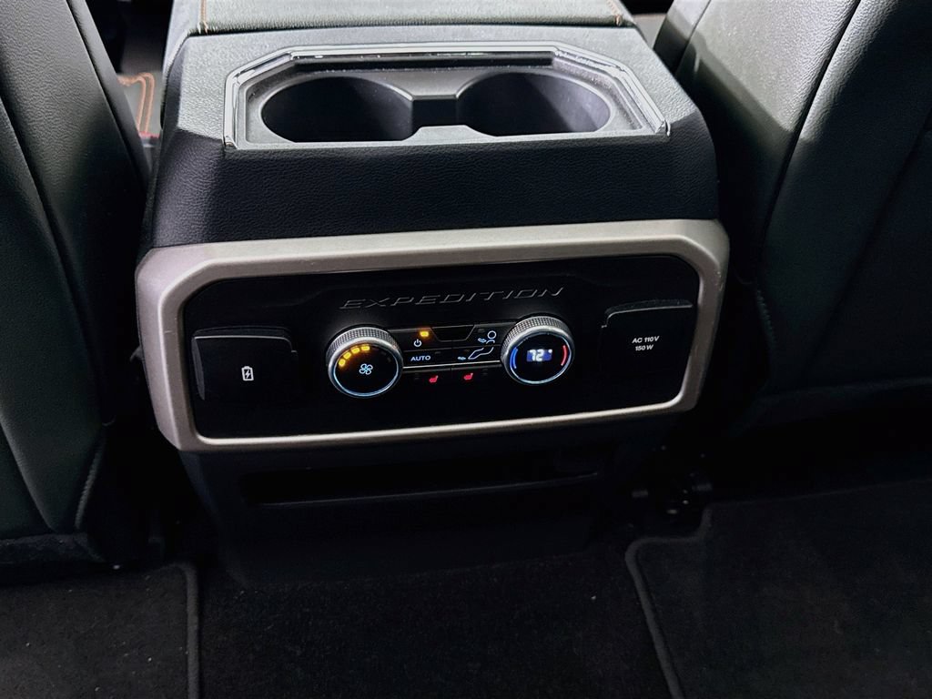 Certified 2022 Ford Expedition Timberline AWD/4WD image 27