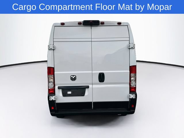 Used 2025 RAM ProMaster 2500 w/ Convenience Group FWD image 9