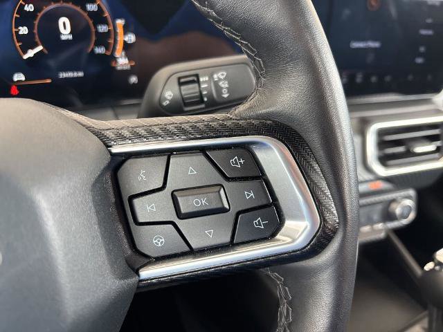 Certified 2025 Ford Mustang Premium RWD image 9